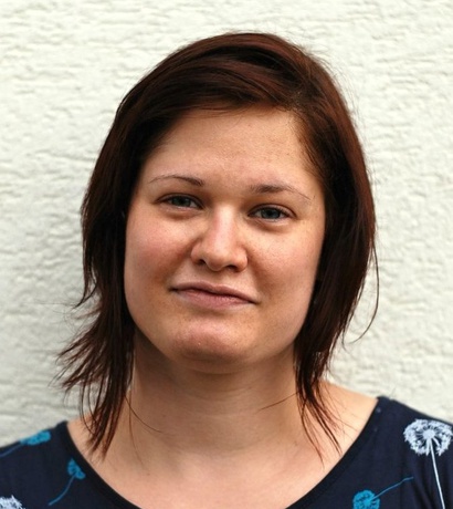 PhDr. Lucie Čechová