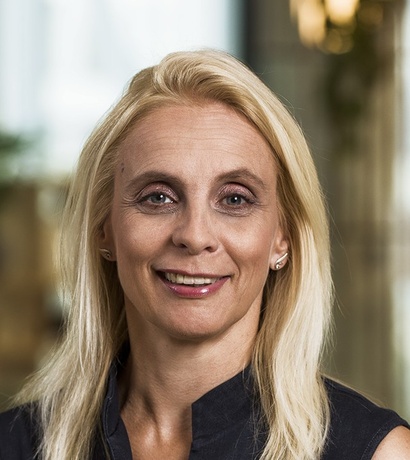 Ing. Barbora Pitoňák Krieglerová