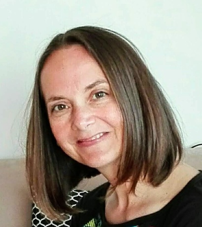 Mgr. Adéla Jeriová