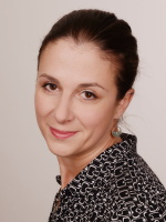 Mgr. Kateřina Bauerová
